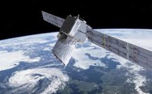 Un satellite européen inédit d'étude des vents mis sur orbite