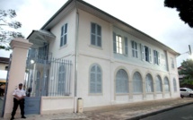 Guyane: une procédure exceptionnelle testée en septembre pour réduire les délais de demande d'asile