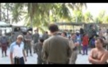 Le film du tournage épisode 15 : la fin du tournage.