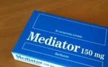 Le médicament Mediator aurait fait 500 morts en 30 ans