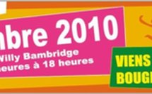 Semaine mondiale de lutte contre le diabète  du 15 au 21 novembre 2010