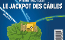 À la Une de Tahiti Pacifique, vendredi 24 août
