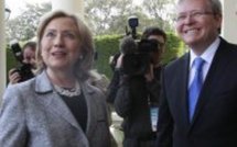 L’Australie annonce une révision de son système d’aide au développement