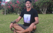 Apnée - Denis Grosmaire : Il veut tenter -100m entre Tahiti et Moorea