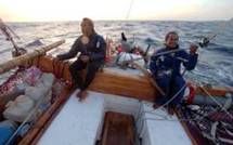 Les premiers pas en CHINE.