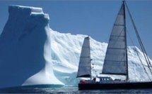 L'expedition Fleur Australe arrive aujourd'hui à 15h à Paofai.