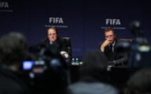 La Fifa s'apprête à rendre son jugement sur les cas de corruption présumée