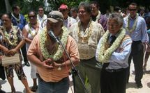 L’huile de coco de Tikehau