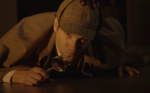 Sherlock Holmes vient mener une enquête à Tahiti