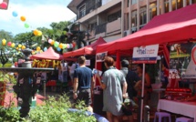 Le quartier du Commerce propose "une rentrée facile"