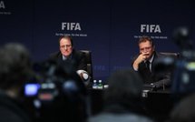 La commission d'éthique sanctionne Reynald TEMARII d'un an et le blanchit contre tout soupçon de corruption