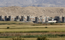 Un séisme dans l'ouest de l'Iran fait deux morts et plus de 200 blessés