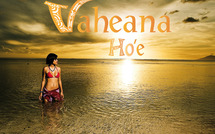 VAHEANA : une tournée et la sortie de l'album ALBUM ONE/HO’E