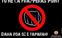 Violences à l’égard des femmes :  un véritable fléau social