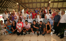 Concours national de la résistance :  Le prix du Président du pays