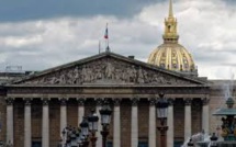 Une aile de l'Assemblée momentanément évacuée en raison d'un courrier suspect