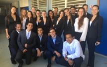 Réussite pour les élèves de prépa HEC du lycée Gauguin 