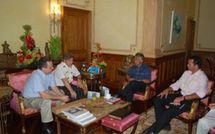 Air France satisfait du report de la rentrée des classes au mois d'août.