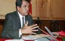 Accord à l'assemblée sur le financement du FIP