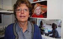 Disparition à Tahiti de Gaëlle et Arthur:  reportage sur  M6