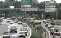 Sauvé de justesse en tentant de se suicider au dessus de la rocade de Rennes