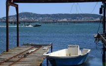 L'étang de Thau, fragile miroir de l'avenir