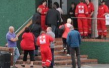 Nouvelle-Zélande: l'espoir renaît pour les mineurs disparus