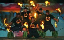 Véritable réussite pour la première édition de la Nuit des Talents