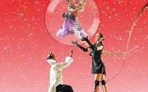 "Casse-noisette" est le nouveau spectacle du centre de danse A.TSCHAN
