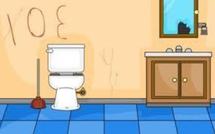 Essonne: une femme enfermée trois semaines dans sa salle de bains