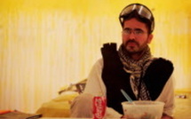 Art: un homme se fait greffer une caméra à l'arrière du crâne à New York