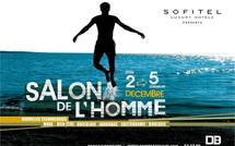 SOFITEL présente durant 4 jours  :  LE SALON DE L’HOMME.
