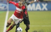 Ligue des champions - Marseille et l'AC Milan au paradis