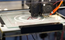 USA: les plans d'armes imprimées en 3D de nouveau disponibles, mais payants