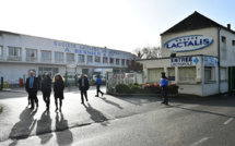 Affaire Lactalis: des parents portent plainte après le vol d'un ordinateur à la répression des fraudes