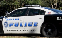 USA: 15 ans de prison pour un policier blanc coupable du meurtre d'un jeune noir désarmé