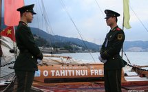 Encore une fois ils sont à l’honneur !