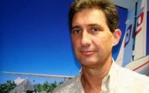 Christian Vernaudon contre-attaque.