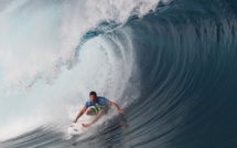 Surf - Jeux Olympiques : Michel Bourez sous les couleurs de la France, ou pas ?