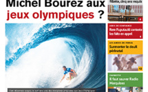 TAHITI INFOS N° 1231 du 31 août 2018