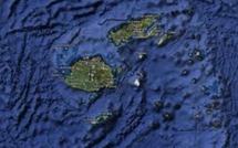 Trois adolescents miraculés après cinquante jours de dérive en haute mer