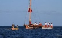 OTNF: retour au FENUA, venez les accueillir samedi!