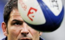 Tournées - France-Australie: dernières balles à blanc avant le Mondial-2011