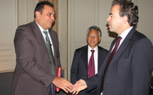 Education: L'Etat consacrera 14 Millions d'euros à la sécurisation des établissements scolaires en Polynésie