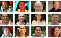 CAP NO OE, Nicole Bouteau lance son "shadow cabinet".