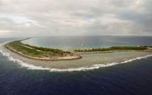 Un statut pour Mururoa ?