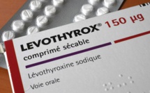 Médicaments: améliorer l'information pour éviter un nouveau Levothyrox