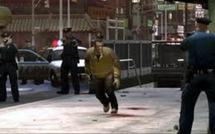 Lancés à leurs trousses, des policiers réquisitionnent la voiture des fuyards