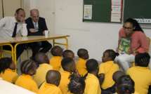 Après Irma, une rentrée scolaire encore difficile à Saint-Martin