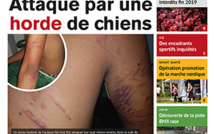 TAHITI INFOS N° 1232 du 3 septembre 2018